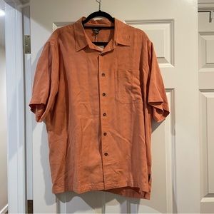 MEN’S DRY SHORT SLEEVE